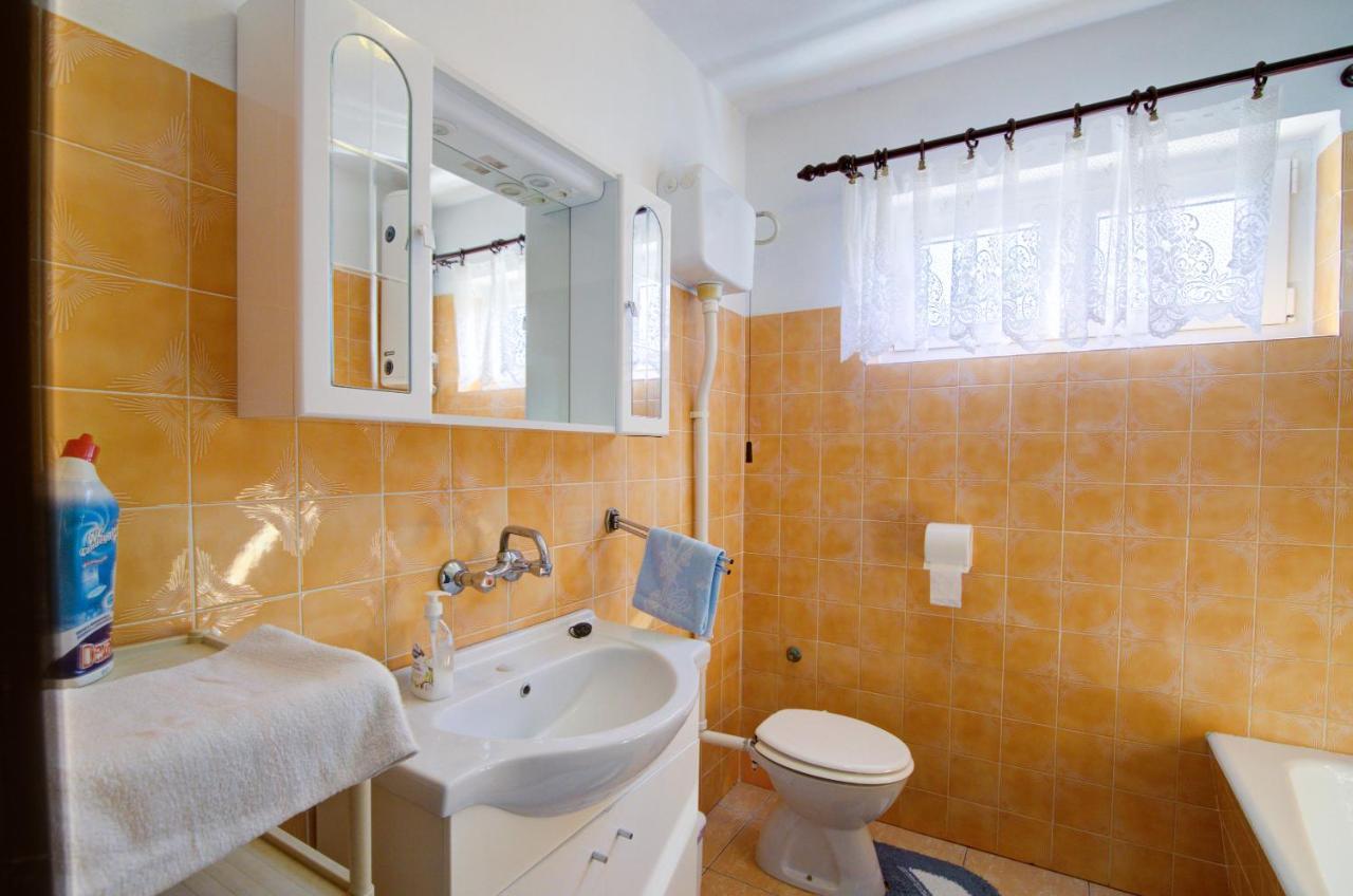 Apartments Diego สเวติยูไร ภายนอก รูปภาพ