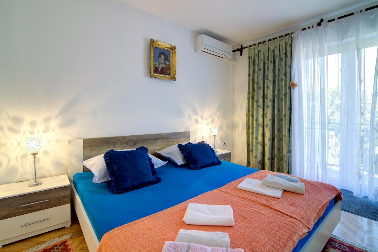 Apartments Diego สเวติยูไร ภายนอก รูปภาพ