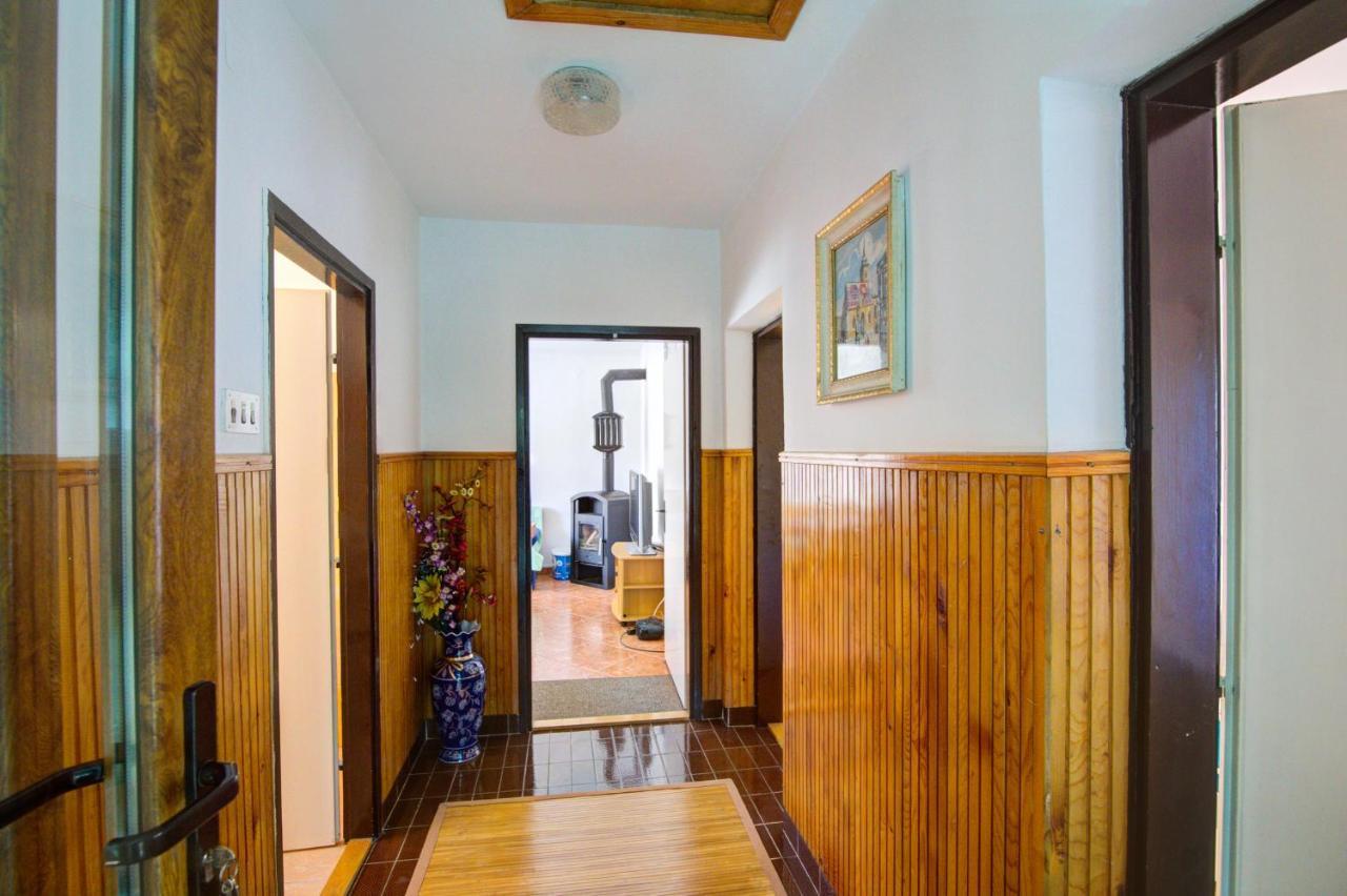 Apartments Diego สเวติยูไร ภายนอก รูปภาพ