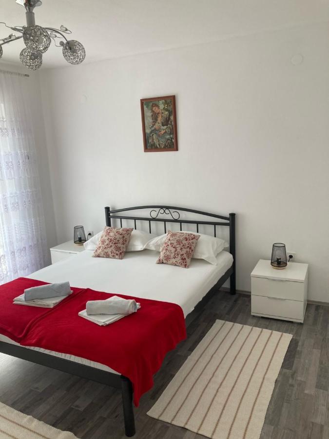 Apartments Diego สเวติยูไร ภายนอก รูปภาพ