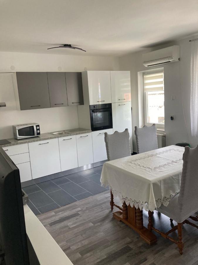 Apartments Diego สเวติยูไร ภายนอก รูปภาพ
