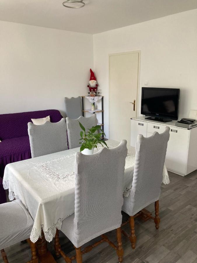Apartments Diego สเวติยูไร ภายนอก รูปภาพ