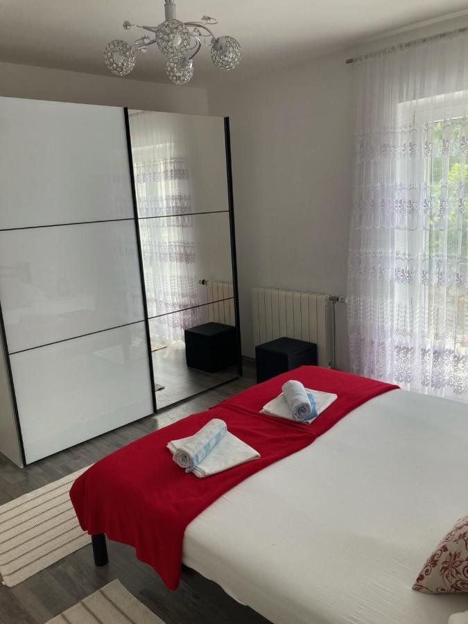 Apartments Diego สเวติยูไร ภายนอก รูปภาพ