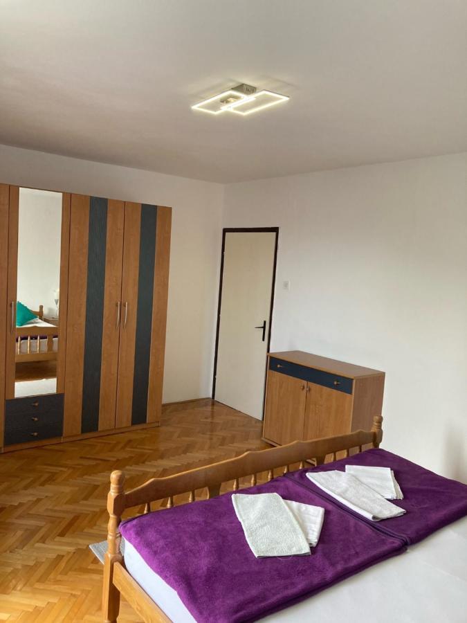 Apartments Diego สเวติยูไร ภายนอก รูปภาพ